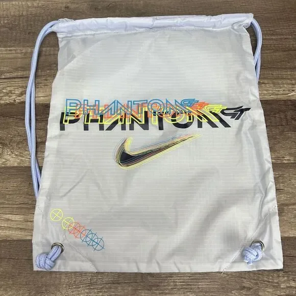 Nike Phantom GT2 Elite DF FG 'Progress Pack' CZ9889 054 Sz Mens 5.5/ Womens 7